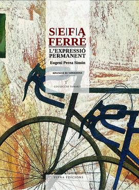 SEFA FERRE. L,EXPRESSIO PERMANENT | 9788483306772 | PEREA SIMON,EUGENI