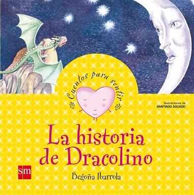 HISTORIA DE DRACOLINO | 9788467502572 | IBARROLA,BEGOÑA