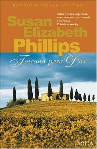 TOSCANA PARA DOS | 9788466613972 | PHILLIPS,SUSAN ELIZABETH