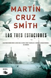 TRES ESTACIONES | 9788498728132 | CRUZ SMITH,MARTIN