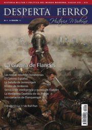 LA GUERRA DE FLANDES | DHM1