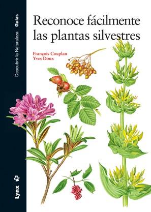 RECONOCE FACILMENTE LAS PLANTAS SILVESTRES | 9788496553002 | COUPLAN,FRANÇOIS DOUX,YVES