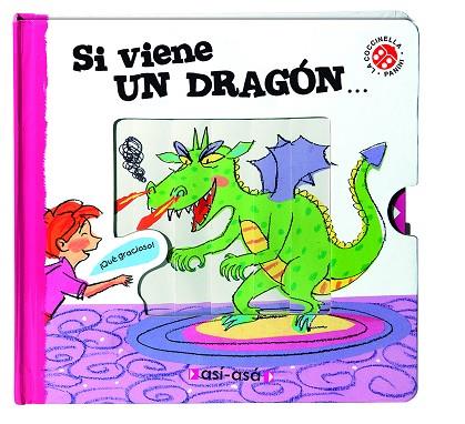 SI VIENE UN DRAGON... | 9788877033543 | CLIMA, GABRIELE