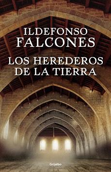 HEREDEROS DE LA TIERRA 2A. PART CATEDRAL DEL MAR | 9788425354236 | FALCONES DE SIERRA,ILDEFONSO