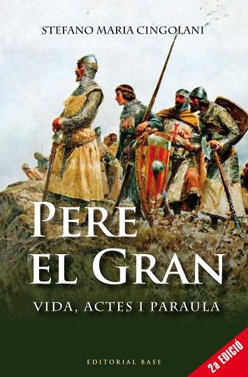PERE II EL GRAN | 9788416587384 | SOLDEVILA,FERRAN