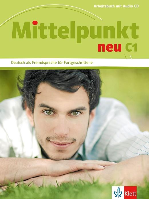 MITTELPUNKT NEU C1 ARBEITSBUCH | 9783126766616 | VARIOS AUTORES