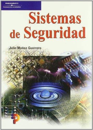 SISTEMAS DE SEGURIDAD | 9788428327282 | MUÑOZ GUERRERO,JULIO