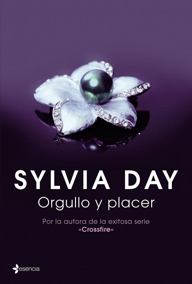 ORGULLO Y PLACER | 9788408113980 | DAY,SYLVIA