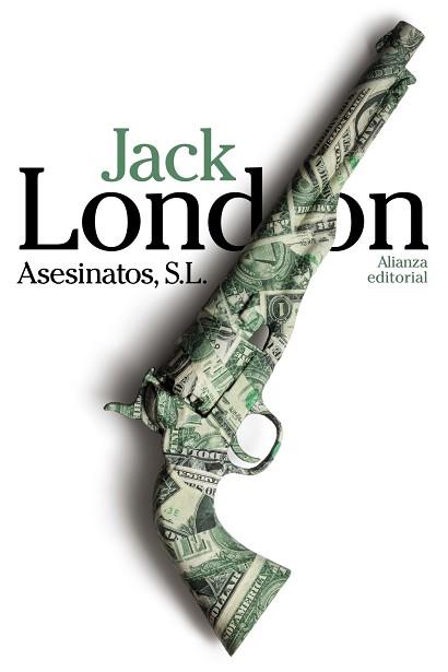 ASESINATOS SL | 9788420683553 | LONDON,JACK