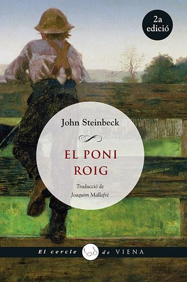 PONI ROIG | 9788483305997 | STEINBECK,JOHN