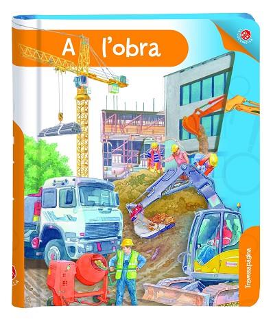 A L'OBRA | 9788868907914