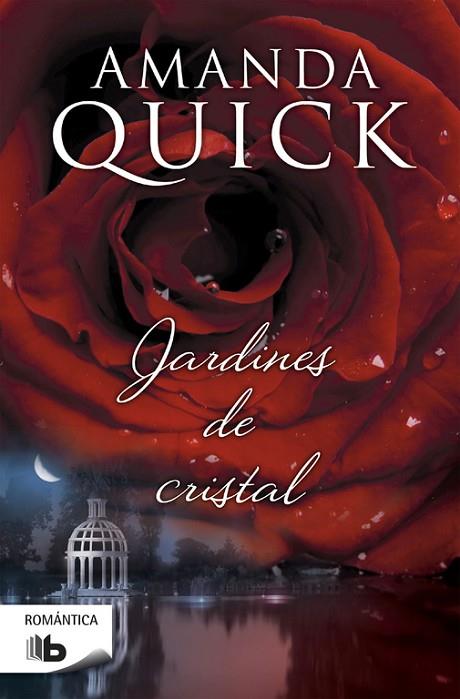 JARDINES DE CRISTAL | 9788490702208 | QUICK,AMANDA