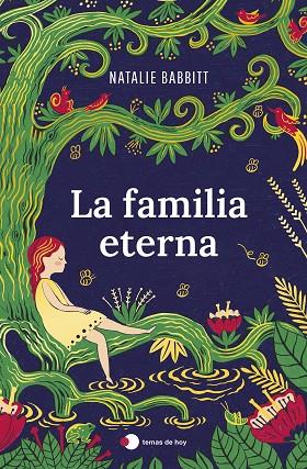 LA FAMILIA ETERNA | 9788499989693 | BABBITT, NATALIE