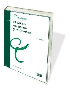 IVA EN ESQUEMAS Y RESUMENES 2010 | 9788445416150 | LONGAS LAFUENTE,ANTONIO