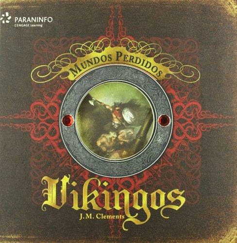 VIKINGOS | 9788428331487 | CLEMENTS,J.M.