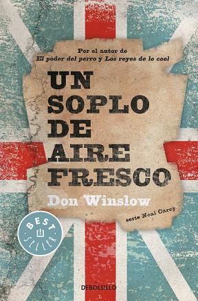 UN SOPLO DE AIRE FRESCO | 9788490326367 | WINSLOW,DON