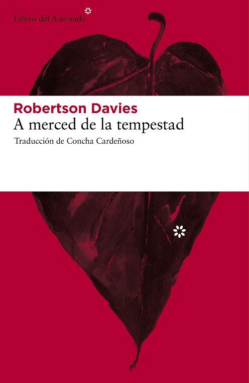 A MERCED DE LA TEMPESTAD | 9788492663323 | DAVIES,ROBERT J.