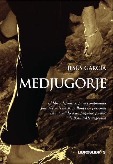 MEDJUGORJE | 9788492654024 | GARCIA,JESUS