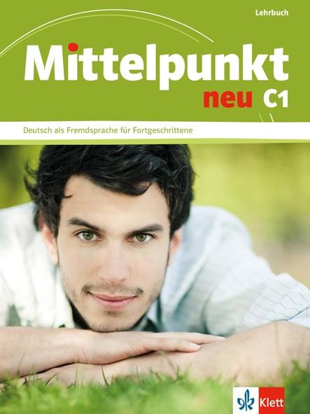 MITTELPUNKT NEU C1 LEHRBUCH | 9783126766609 | VARIOS AUTORES