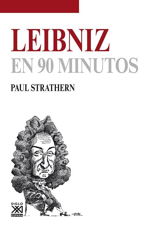 LEIBNIZ EN 90 MINUTOS | 9788432316678 | STRATHERN,PAUL