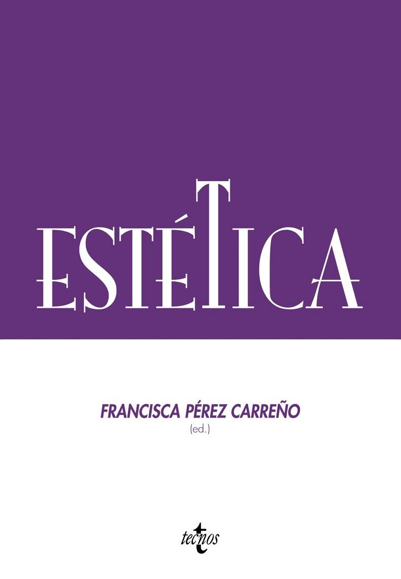 ESTETICA | 9788430957668 | PEREZ CARREÑO,FRANCISCA