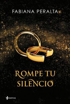 ROMPE TU SILENCIO | 9788408140658 | PERALTA,FABIANA