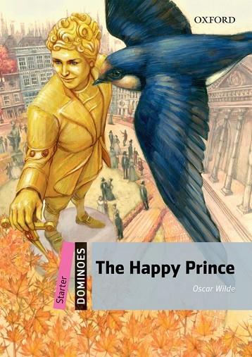 HAPPY PRINCE | 9780194246767 | WILDE,OSCAR