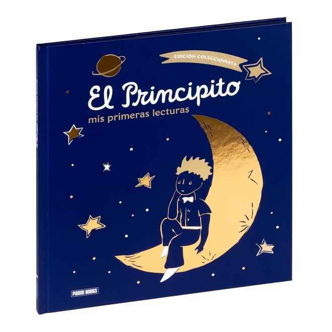 EL PRINCIPITO, MIS PRIMERAS LECTURAS | 9788411018333