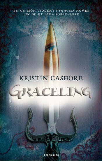 GRACELING | 9788497874212 | CASHORE,KRISTIN