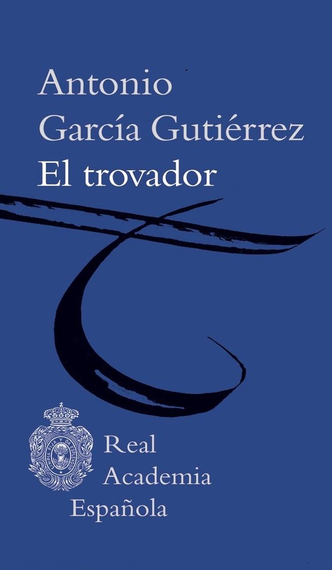 TROVADOR | 9788416072040 | GARCIA GUTIERREZ,ANTONIO