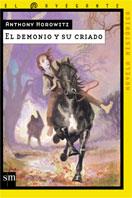 DEMONIO Y SU CRIADO | 9788434877481 | HOROWITZ,ANTHONY