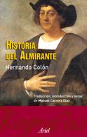 HISTORIA DEL ALMIRANTE | 9788434466968 | COLON,HERNANDO