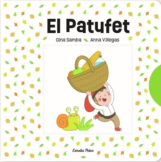 EL PATUFET | 9788413897776 | SAMBA, GINA / VILLEGAS,ANNA