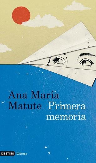 PRIMERA MEMORIA | 9788423327829 | MATUTE,ANA MARIA (PREMIO CERVANTES 2010)