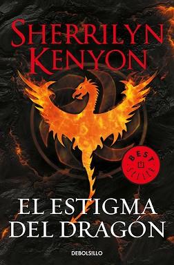 EL ESTIGMA DEL DRAGÓN. CAZADORES OSCUROS 25 | 9788466341240 | SHERRILYN KENYON