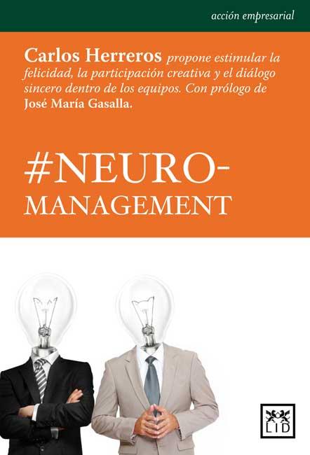 NEUROMANAGEMENT | 9788483566763 | HERREROS,CARLOS