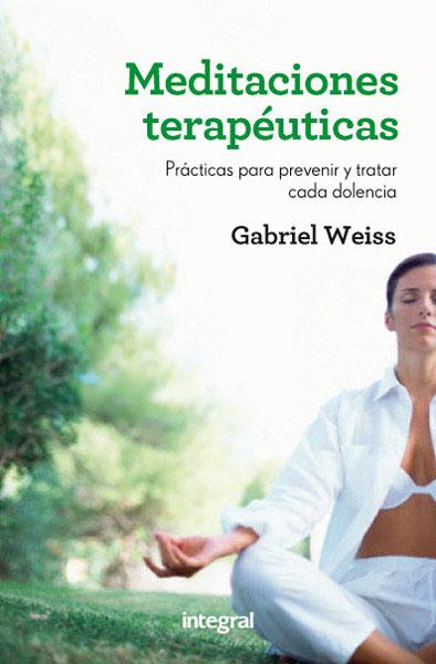 MEDITACIONES TERAPEUTICAS | 9788415541592 | WEISS,GABRIEL