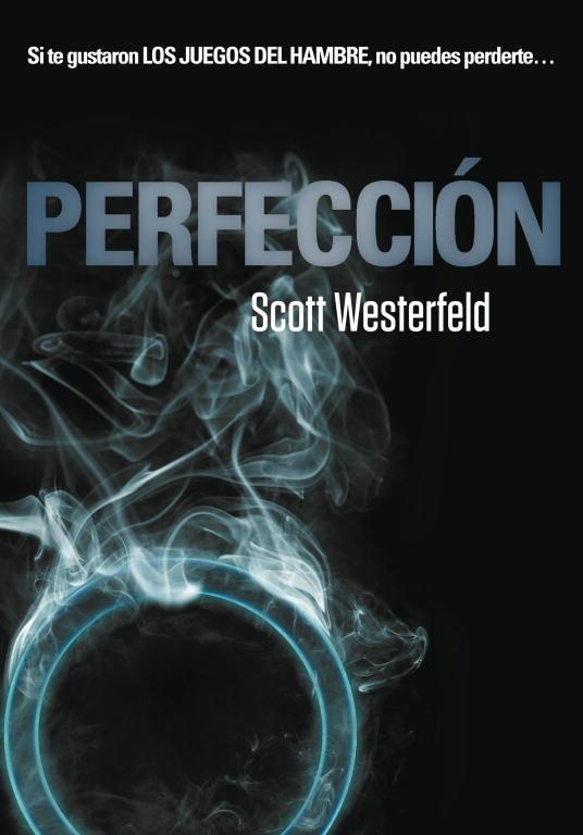 PERFECCION | 9788484415138 | WESTERFELD,SCOTT