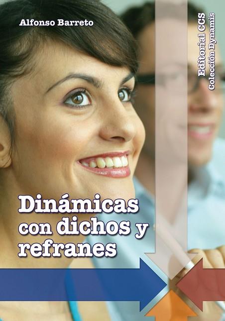 DINAMICAS CON DICHOS Y REFRANES | 9788498425840 | BARRETO,ALFONSO