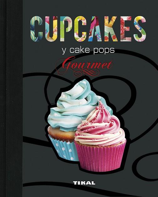 CUPCAKES Y CAKE POPS | 9788499284118 | VARIOS AUTORES