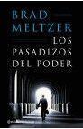 PASADIZOS DEL PODER | 9788408038030 | MELTZER,BRAD