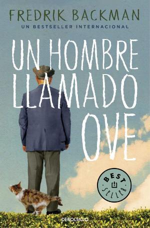 UN HOMBRE LLAMADO OVE | 9788490624890 | BACKMAN,FREDRIK