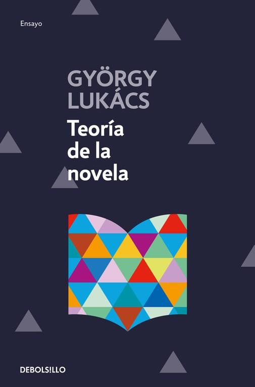 TEORIA DE LA NOVELA | 9788466332880 | LUKACS,GYORGY