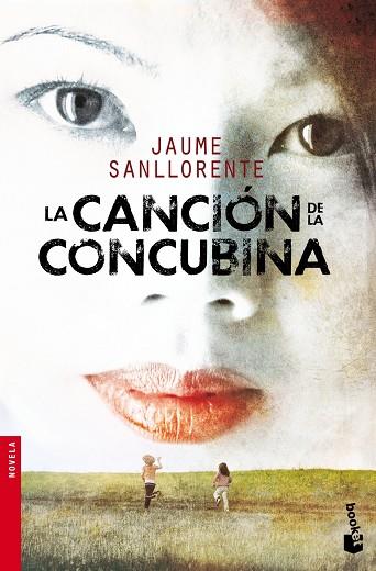 CANCION DE LA CONCUBINA | 9788467008357 | SANLLORENTE,JAUME