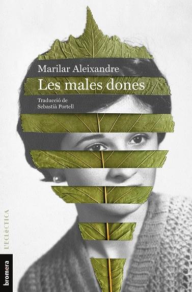 LES MALES DONES (PREMI NACIONAL DE NARRATIVA 2022) | 9788413584690 | ALEIXANDRE, MARILAR