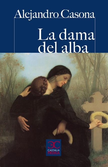 DAMA DEL ALBA | 9788497404020 | CASONA,ALEJANDRO