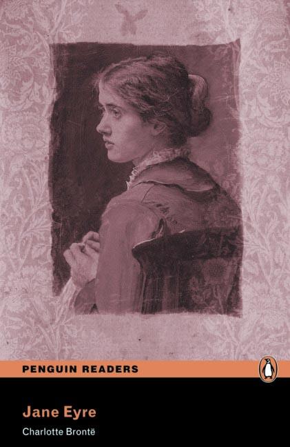 JANE EYRE | 9781408276402 | BRONTE,CHARLOTTE