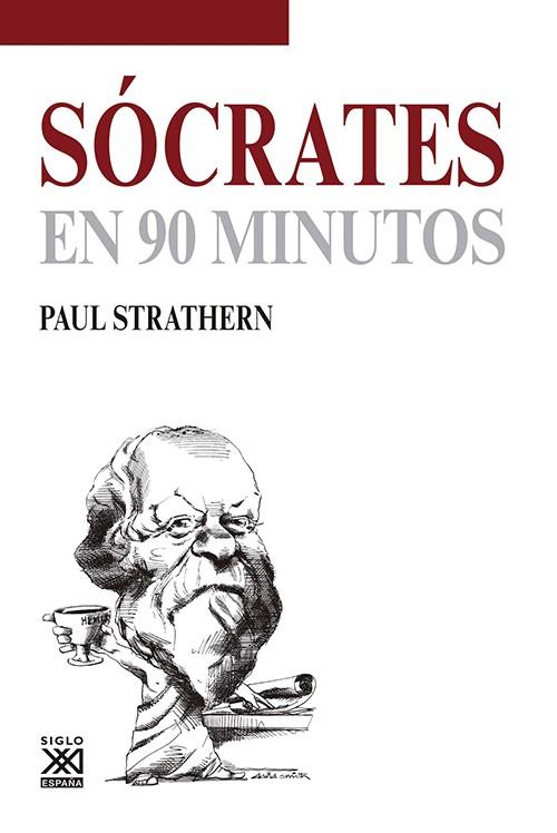 SOCRATES EN 90 MINUTOS | 9788432316647 | STRATHERN,PAUL