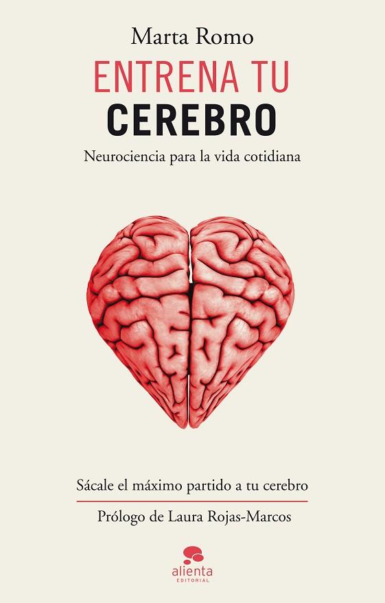 ENTRENA TU CEREBRO | 9788415678816 | ROMO,MARTA