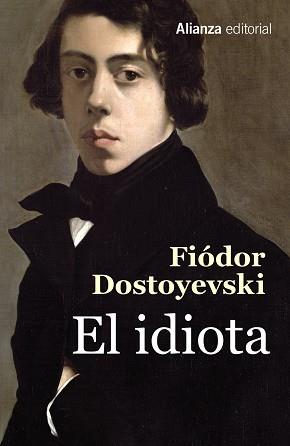 EL IDIOTA | 9788491049593 | DOSTOYEVSKI, FIóDOR